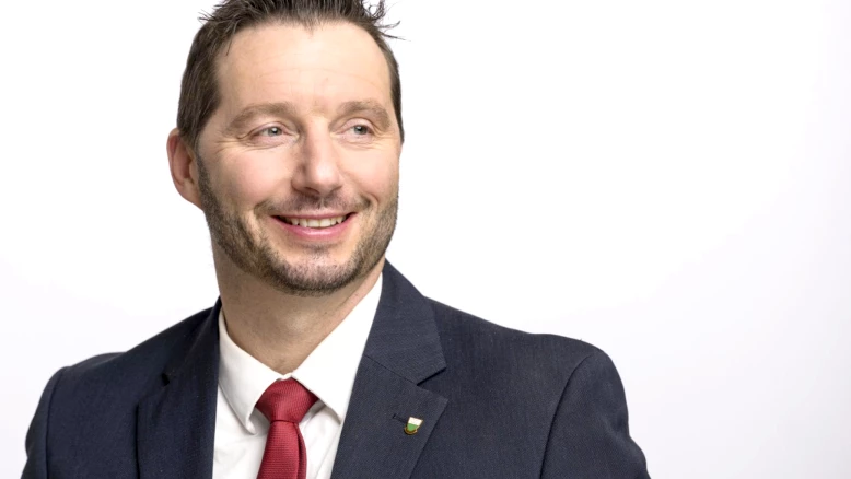 Sainte-Croix : le syndic UDC Yvan Pahud réélu avec 61,3% des voix