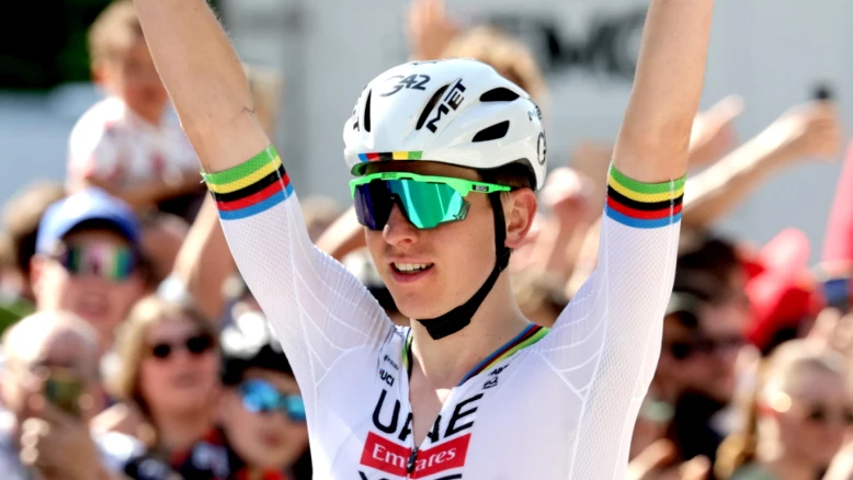 Pogacar : 4e victoire à Liège-Bastogne-Liège, Seixas 2e