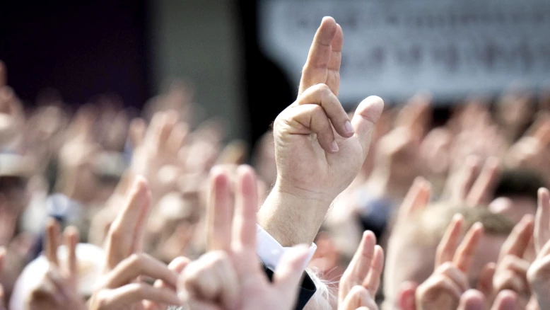 Appenzell Rhodes-Intérieures : Pius Federer élu landammann