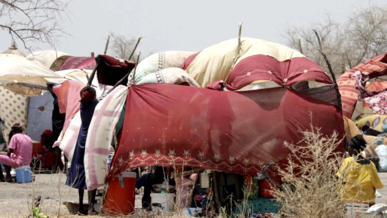 Est du Tchad : affrontement intercommunautaire fait au moins 42 morts