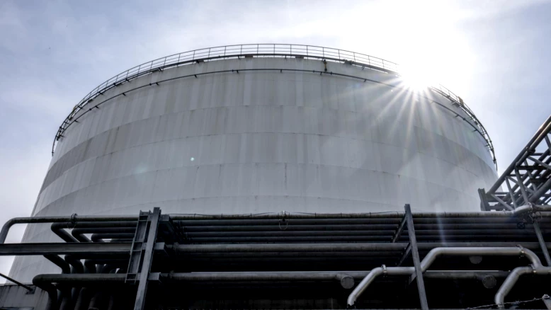 La Suisse vit désormais d'énergies importées (pétrole, gaz, uranium)