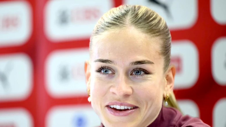 Nadine Riesen but et passe, Ella Touon signe un doublé en Bundesliga