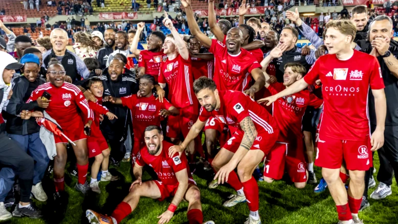 Stade Lausanne-Ouchy offre des billets gratuits aux moins de 16 ans