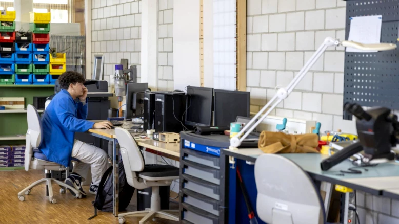 Fribourg : loi sur la formation professionnelle bientôt révisée