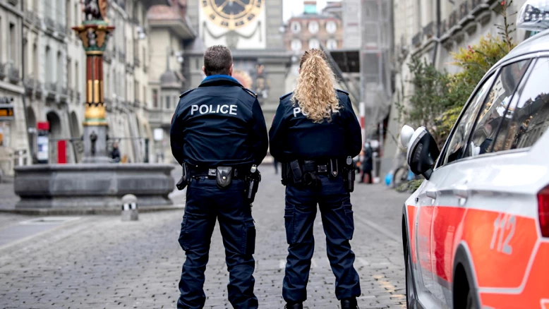 Permettre aux policiers non-cadres de siéger au Grand Conseil bernois