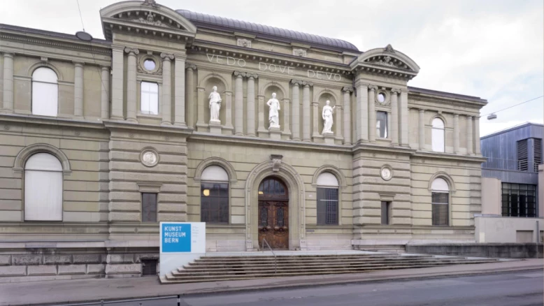 Comité anti-crédit pour la rénovation du Musée des Beaux-Arts à Berne