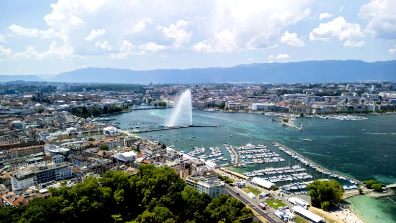 Genève : guichet unique pour les autorisations de survol par drone