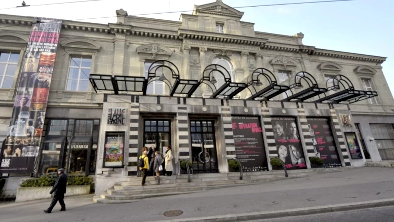 Opéra de Lausanne : saison 2026/27, 10 productions et œuvres inédites