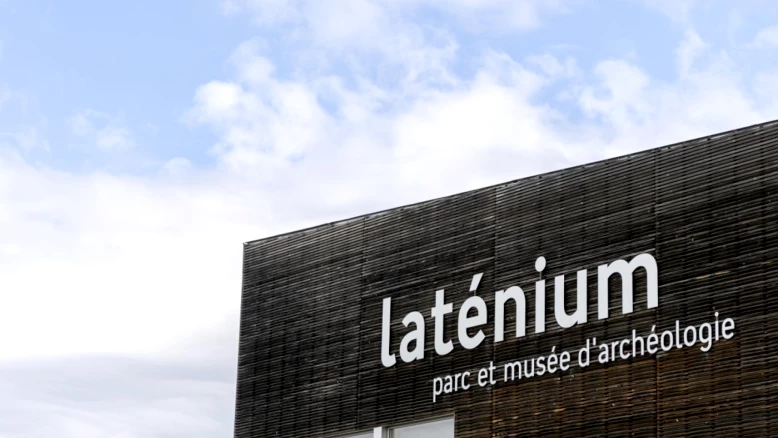Incendie au Laténium à Hauterive : musée fermé, collections intactes