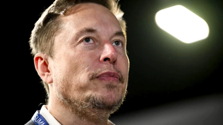 Elon Musk obtient 303,96 M d'actions Tesla au titre du plan 2018