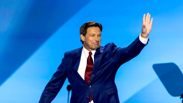 Floride : redécoupage pour gagner des sièges au Congrès