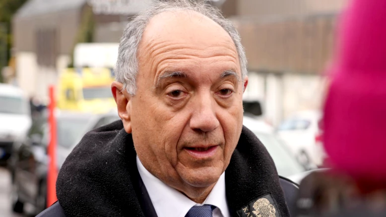 Crans-Montana : l'Italie refuse de payer les factures des victimes