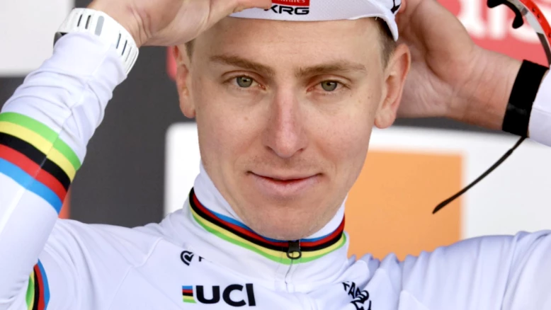 Tour de Romandie 79e édition : Pogacar favori pour la victoire