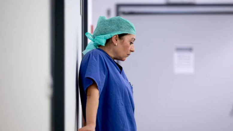 Le National décide des conditions de travail du personnel infirmier