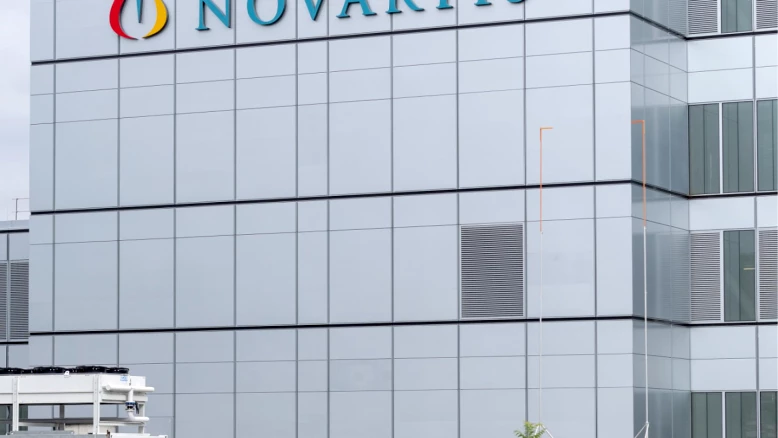 Novartis : recettes et bénéfice en baisse au premier trimestre