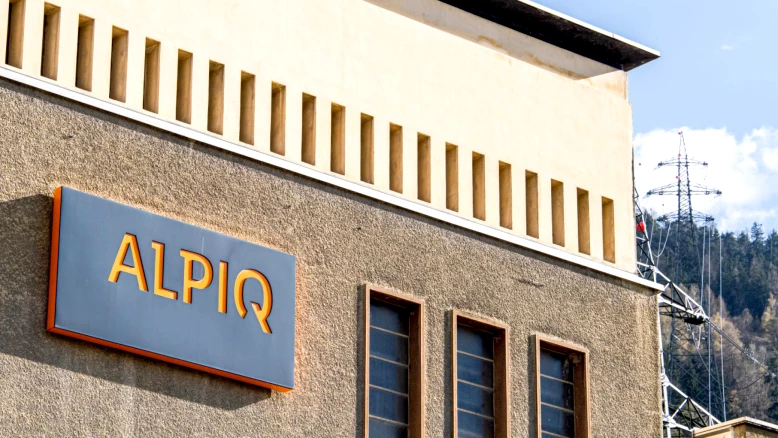 Alpiq nomme Bianca Sarbu responsable de l'unité Energy Solutions