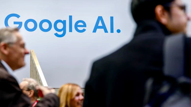 Google construit un immense centre d'IA à Vizag (Inde)