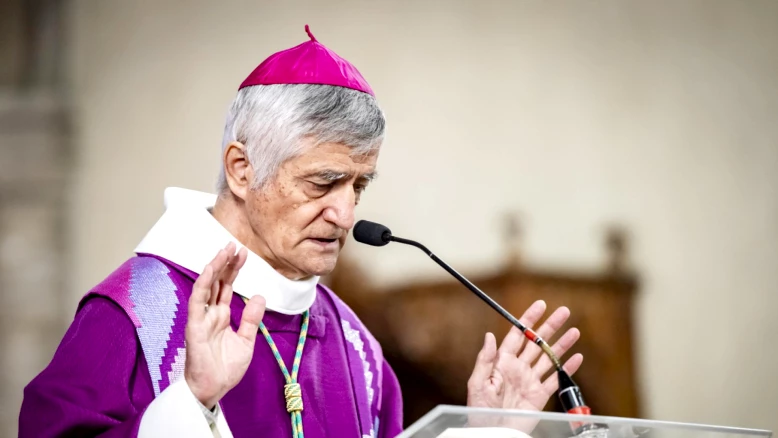 Diocèse de Sion : accès élargi aux archives ecclésiastiques