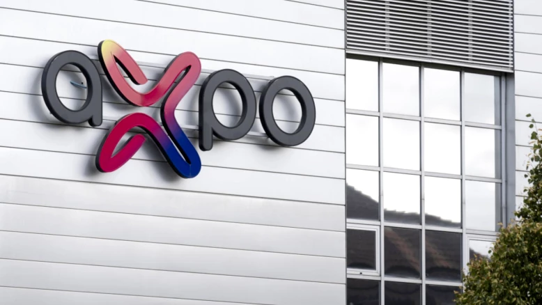 Axpo : centrale solaire de Salbris pour le ministère de la Défense