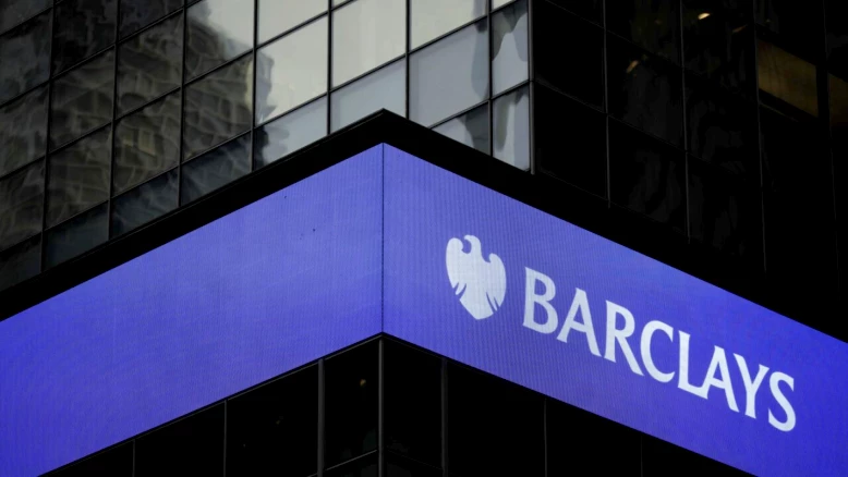 Barclays : bénéfice net en légère hausse au 1er trimestre 2026