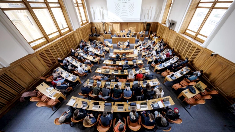 Neuchâtel : réforme du processus d'élection des juges et procureurs