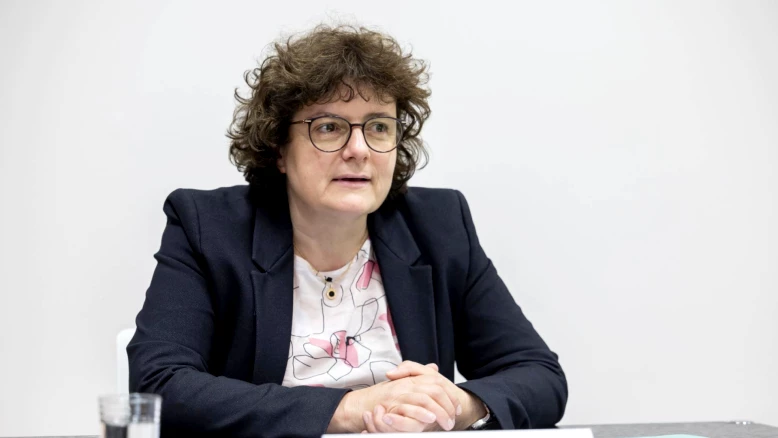 Justice valaisanne : 95% des affaires réglées en moins d'un an