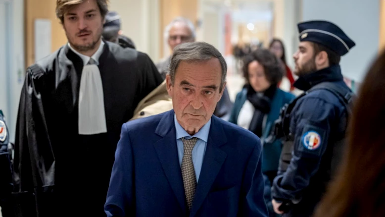 Lafarge en appel pour financement du terrorisme en Syrie