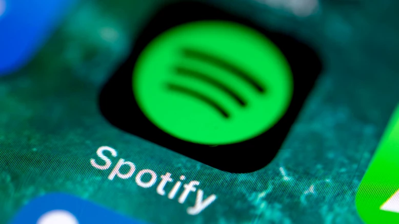 Spotify : 761 millions d'utilisateurs actifs au 1er trimestre