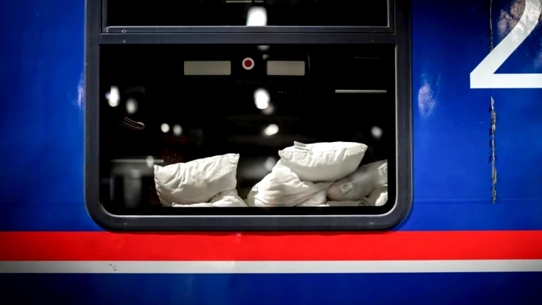 Grand Conseil vaudois veut étudier un pass Interrail pour les 18 ans