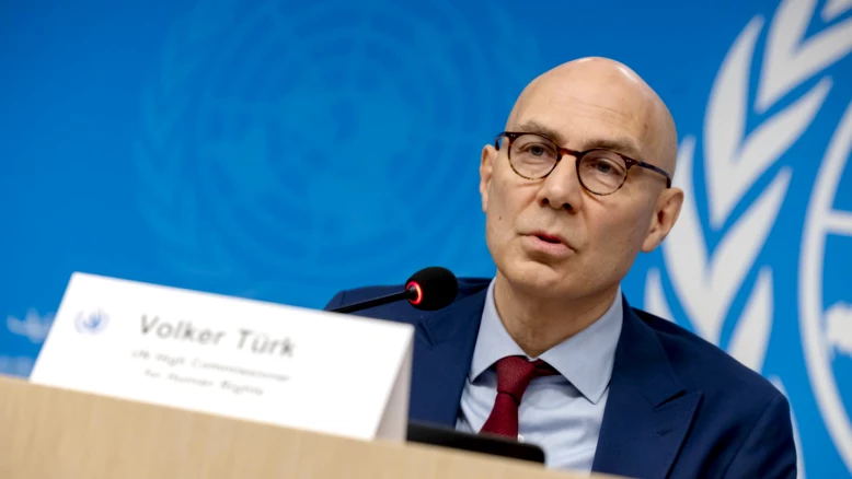 L'ONU réclame des enquêtes sur des fosses communes en Syrie