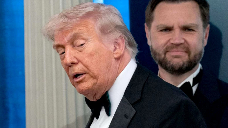 Washington étudie une offre iranienne pour rouvrir le détroit d'Ormuz