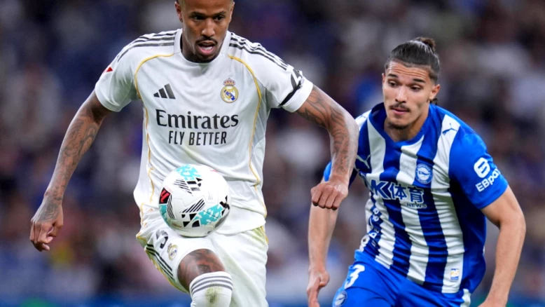 Éder Militão opéré à la cuisse : forfait probable pour le mondial 2026