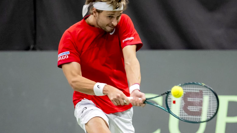 Six Suisses et Suissesses en qualifications à Roland-Garros