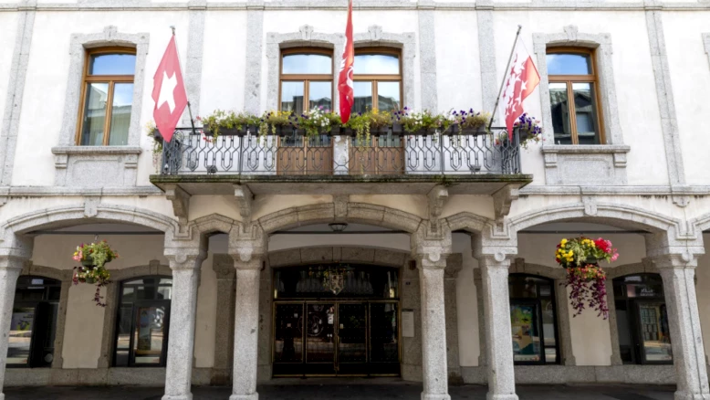 Un multirécidiviste prochainement expulsé de Suisse