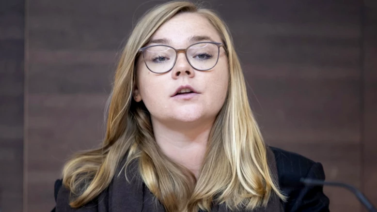 Le Grand Conseil vaudois demande la démission de Valérie Dittli