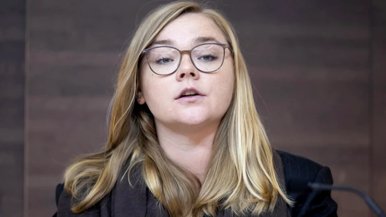 Le Grand Conseil vaudois appelle Valérie Dittli à démissionner