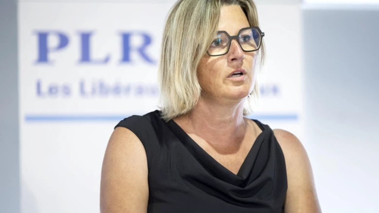 Regula Zellweger (PLR) démissionne du Grand Conseil vaudois