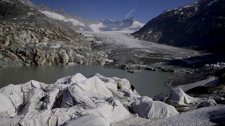 Europe : hausse des extrêmes climatiques et risque d'El Niño