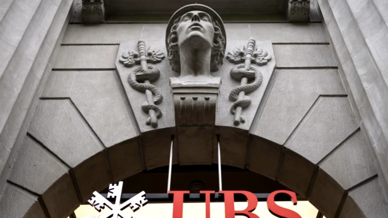 UBS : bénéfice net 3 mds $ au 1er trimestre, intégration Credit Suisse