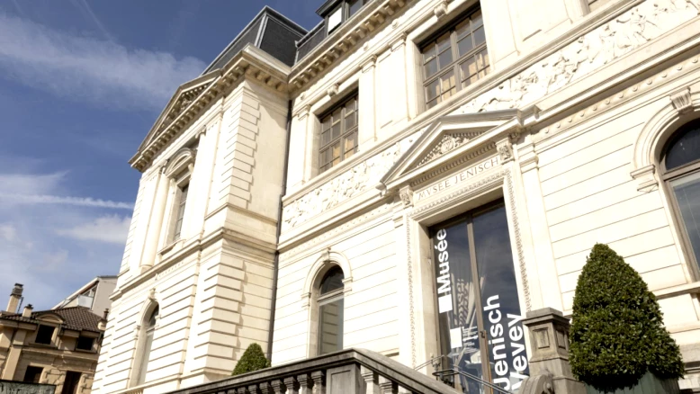 Musée Jenisch : Wittwer et Cordier, perceptions du réel et paysages