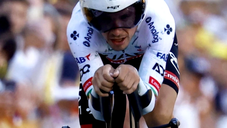 Giro : Almeida et Landa forfait pour raisons médicales