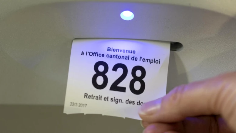 UE soutient réforme de l'assurance-chômage pour frontaliers