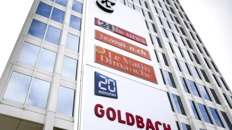 Tamedia à Lausanne : déménagement à Prilly-Malley prévu en 2027