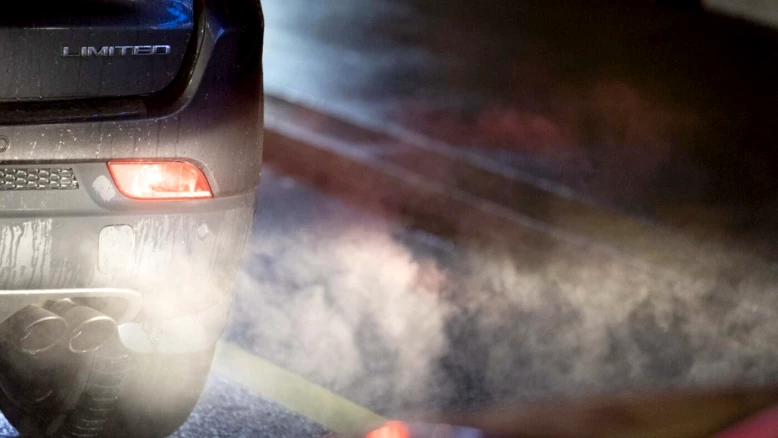 Qualité de l'air en Europe : amélioration insuffisante pour 2030