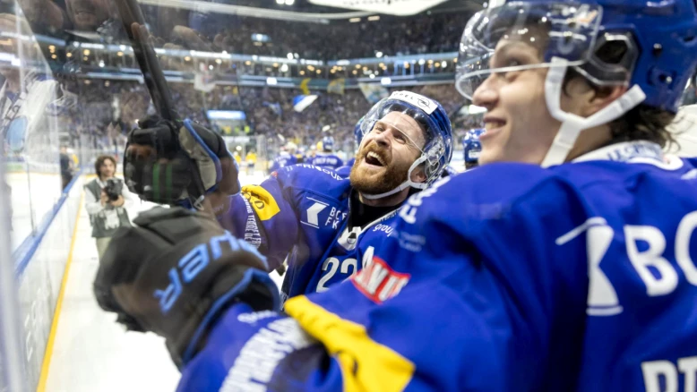 "Jeudi à 20h, ce sera 0-0", rappelle Christoph Bertschy