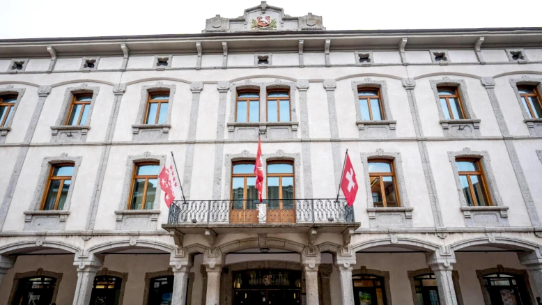 Un moldave condamné en Valais : 55 mois, expulsion et vols de vélos