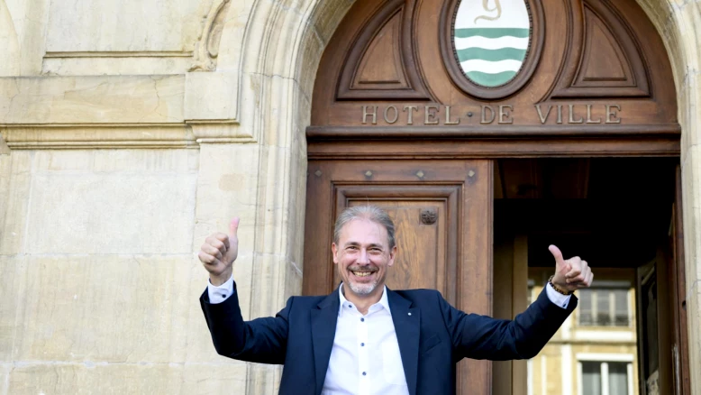 Yverdon-les-Bains : répartition des dicastères municipaux 2026-31