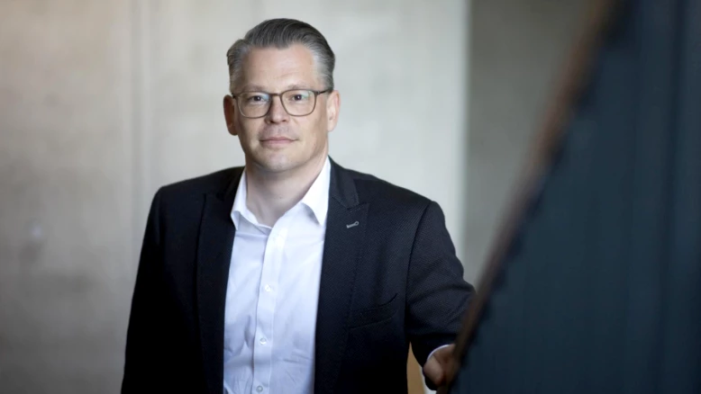 Le patron de Denner démissionne