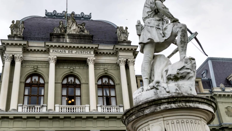 Vaud : projet de loi pour interdire et punir les symboles haineux