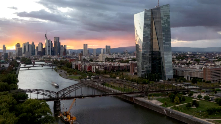 Statu quo de la BCE : trois taux maintenus dans la zone euro